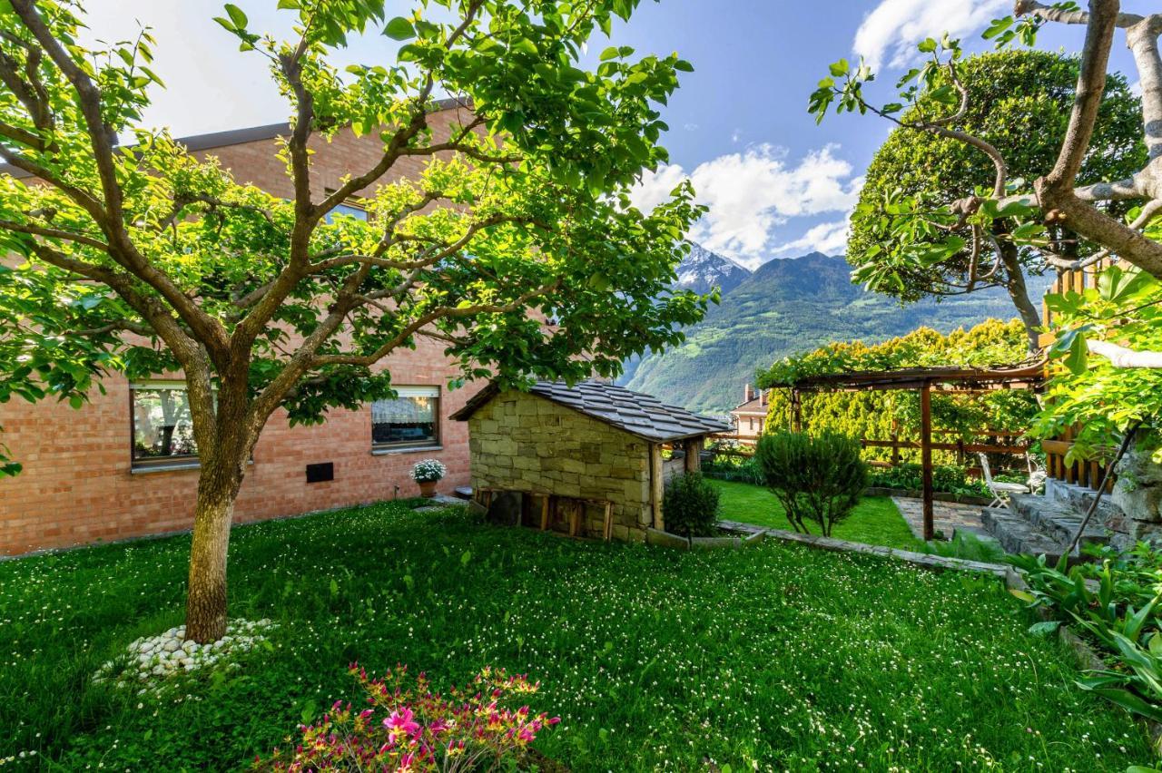 Casa Margherita Аоста Экстерьер фото