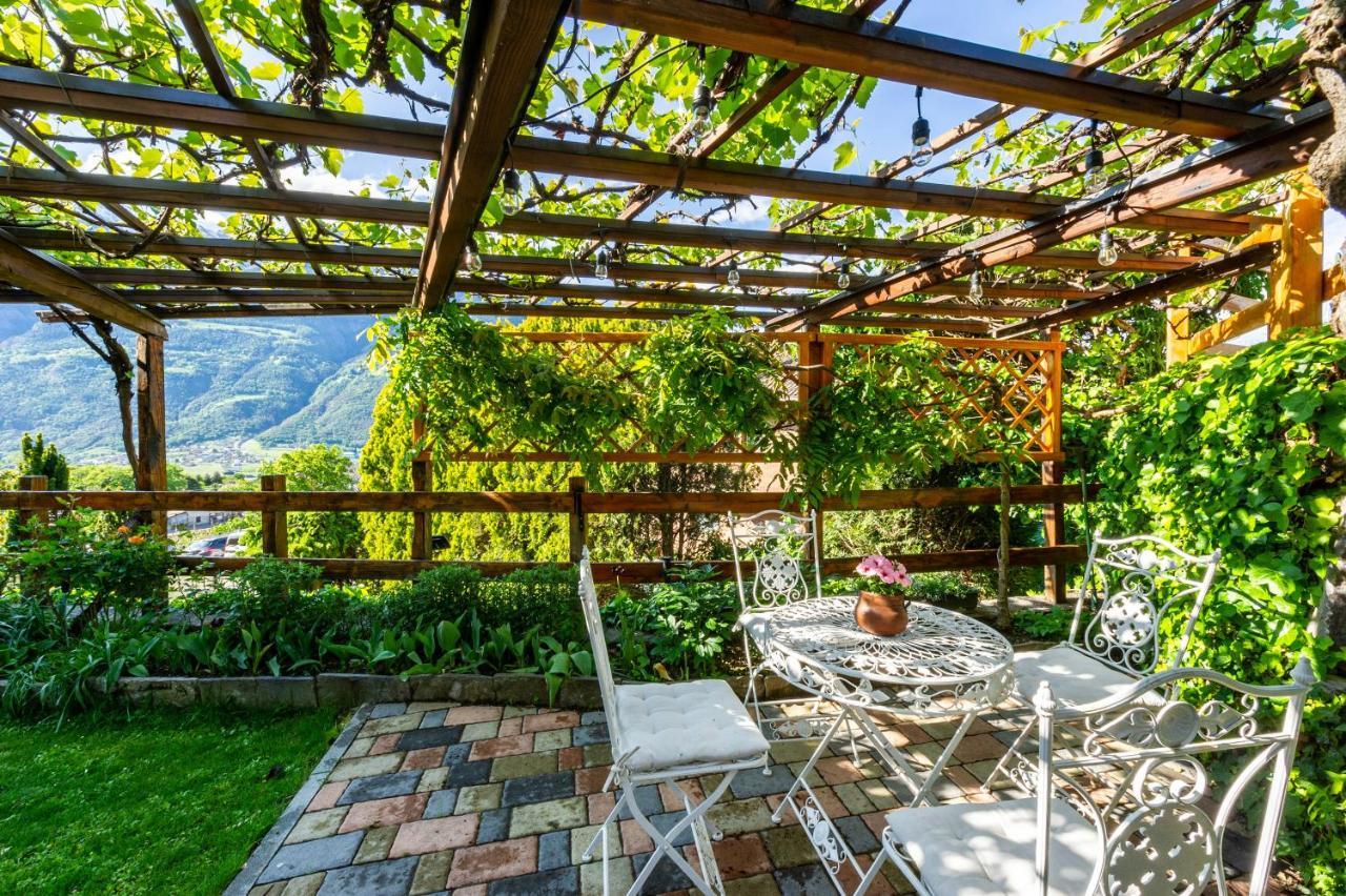Casa Margherita Аоста Экстерьер фото