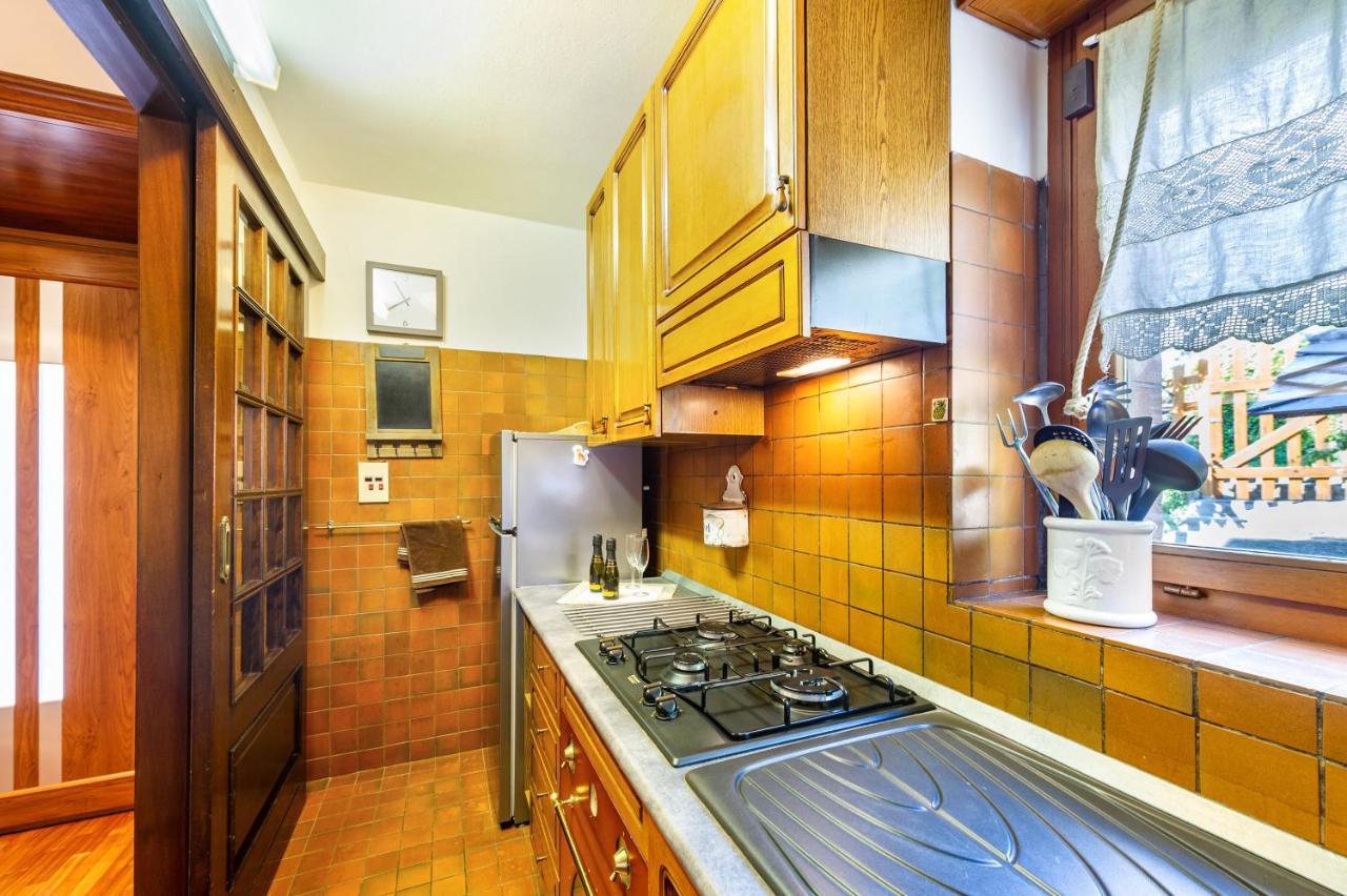 Casa Margherita Аоста Экстерьер фото