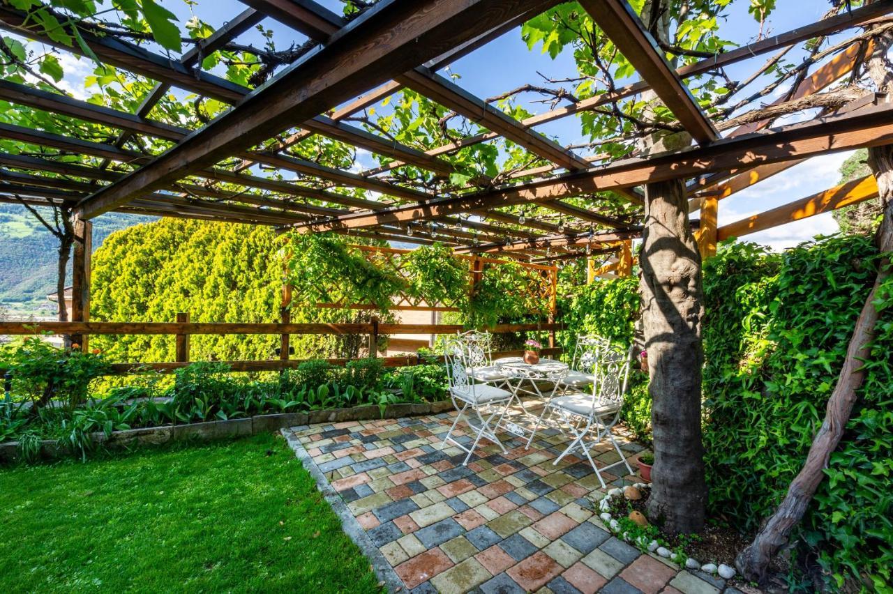 Casa Margherita Аоста Экстерьер фото
